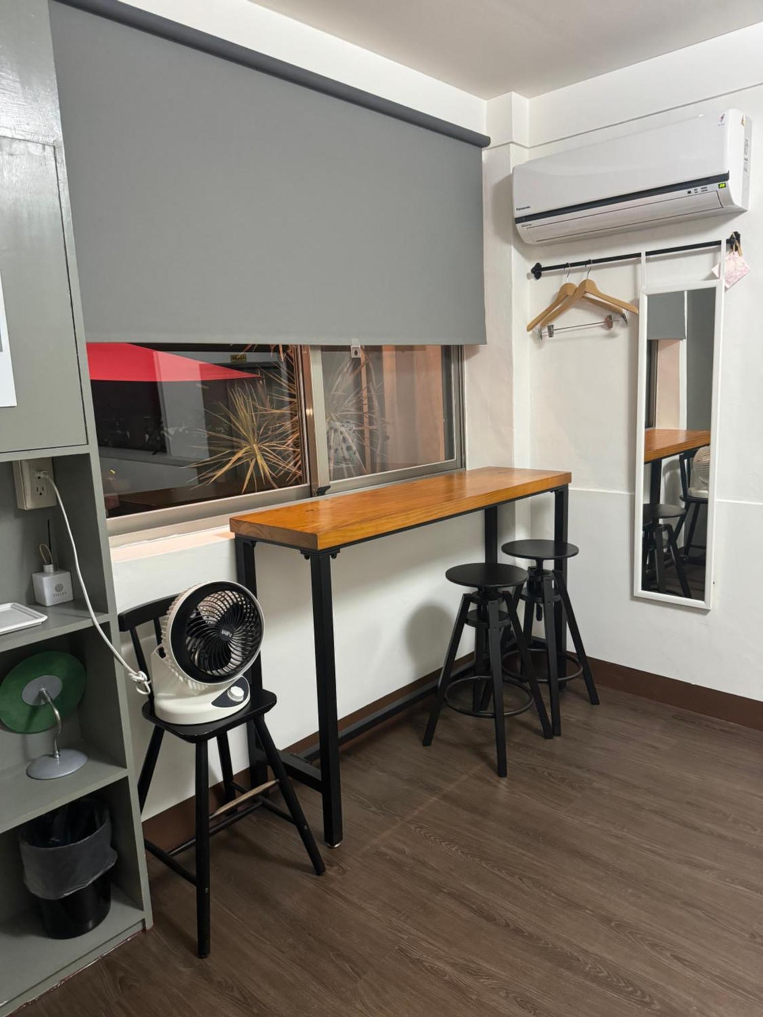 Naval Bureaucracy Apartment Kaohsiung Exterior photo