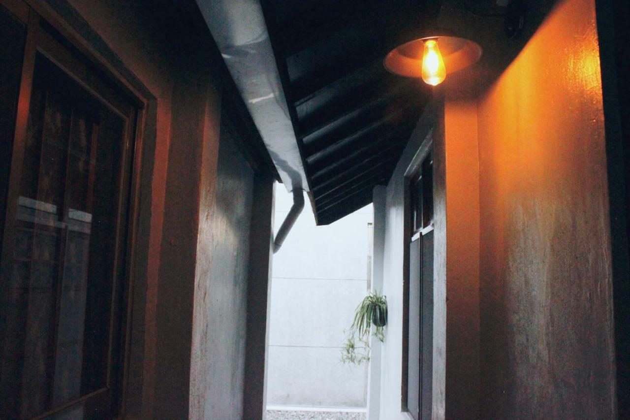 Naval Bureaucracy Apartment Kaohsiung Exterior photo